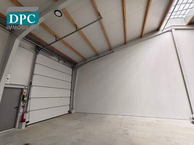 Gewerbeobjekt kaufen in 2020 Hollabrunn