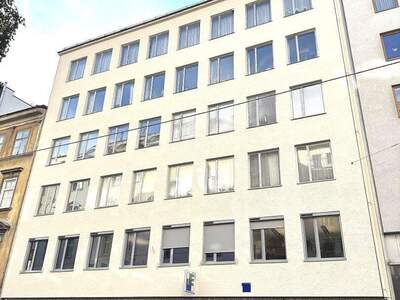 Mietwohnung in 1080 Wien