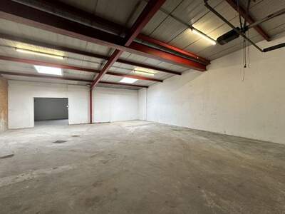 Gewerbeobjekt mieten in 8055 Graz (Bild 1)