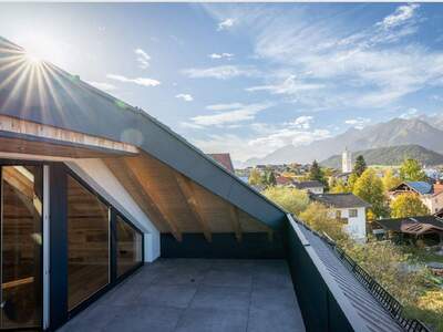 Eigentumswohnung in 6112 Wattens