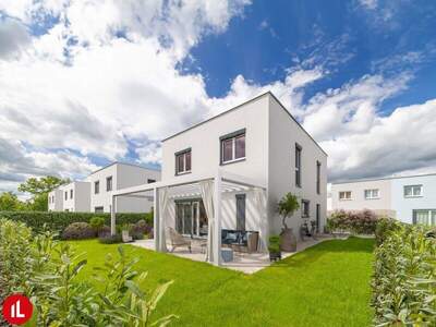 Einfamilienhaus kaufen in 2433 Margarethen (Bild 3)