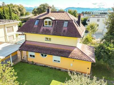 Haus mit Garten kaufen in 9020 Klagenfurt (Bild 5)