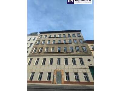 Anlageobjekt kaufen in 1170 Wien