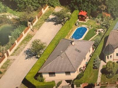 Haus kaufen in 2521 Trumau