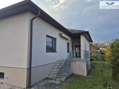 Haus mit Garten kaufen in 2523 Tattendorf (Bild 5)