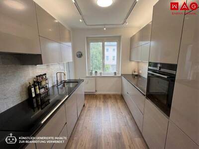 Terrassenwohnung mieten in 4560 Kirchdorf (Bild 5)