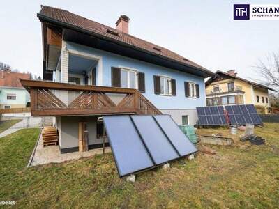 Haus kaufen in 8063 Höf (Bild 5)