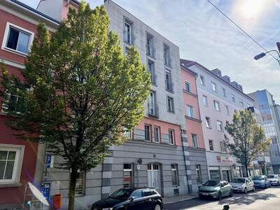 Anlageobjekt kaufen in 4020 Linz (Bild 2)