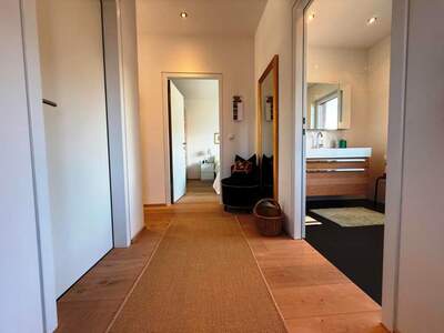 Terrassenwohnung kaufen in 6071 Aldrans (Bild 4)