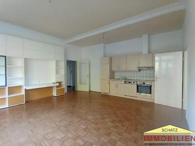 Terrassenwohnung mieten in 2565 Neuhaus (Bild 5)