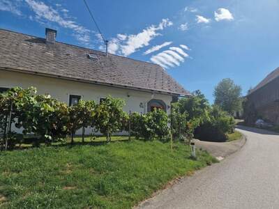 Haus kaufen in 8552 Eibiswald