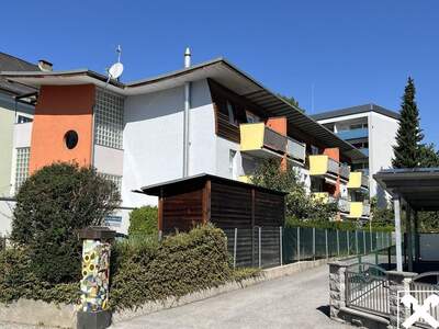 Wohnung mit Balkon kaufen in 9500 Villach (Bild 2)