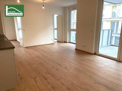 Terrassenwohnung mieten in 1220 Wien (Bild 4)