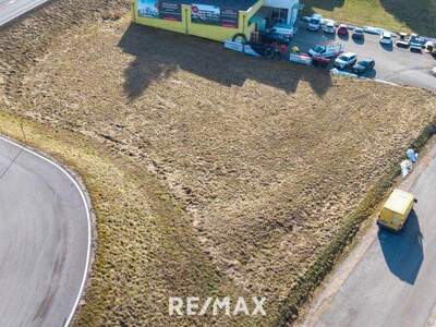 Gewerbegrundstück kaufen in 4810 Gmunden