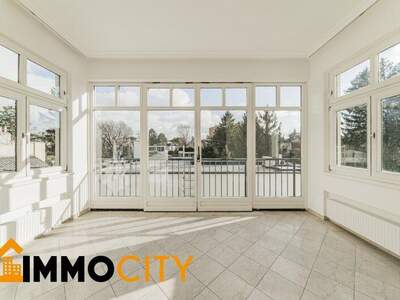 Terrassenwohnung mieten in 1130 Wien (Bild 3)