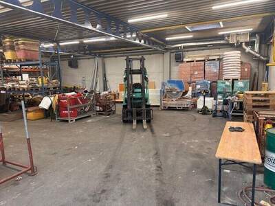 Gewerbeobjekt mieten in 1220 Wien (Bild 4)