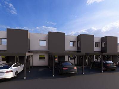 Haus mit Garten kaufen in 8750 Judenburg