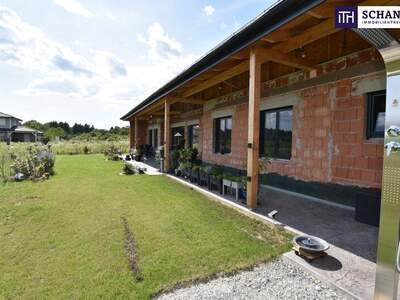 Einfamilienhaus kaufen in 8283 Blumau (Bild 5)