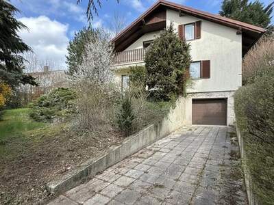 Haus kaufen in 3400 Klosterneuburg