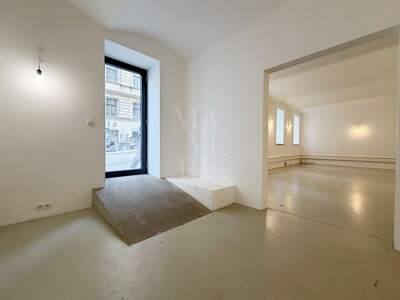 Gewerbeobjekt mieten in 1070 Wien (Bild 2)