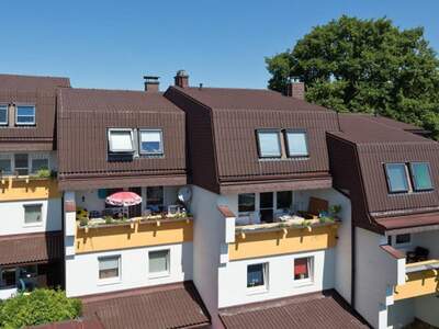 Wohnung mieten in 3370 Ybbs (Bild 3)