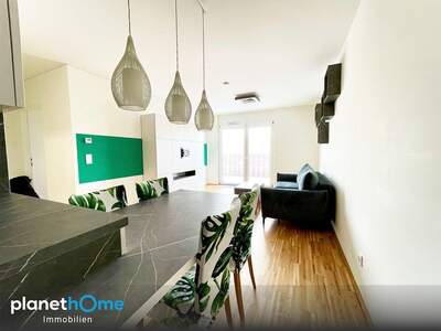 Terrassenwohnung mieten in 1210 Wien (Bild 3)