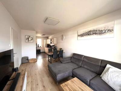 Wohnung mieten in 4400 Steyr