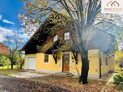 Haus kaufen in 9871 Seeboden (Bild 1)