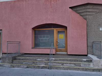 Gewerbeobjekt mieten in 6020 Innsbruck