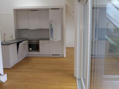 Altbauwohnung mieten in 4020 Linz (Bild 3)