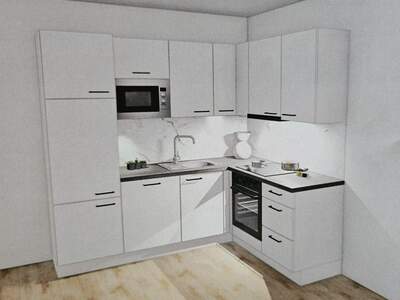 Wohnung mit Balkon mieten in 4600 Wels (Bild 2)