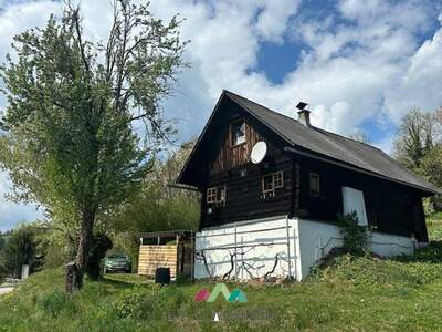 Haus mit Garten mieten in 8551 Wies (Bild 1)