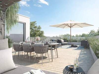 Eigentumswohnung in 1210 Wien