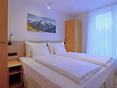 Wohnung mit Balkon kaufen in 6391 Fieberbrunn (Bild 5)