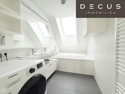 Terrassenwohnung mieten in 1050 Wien (Bild 4)