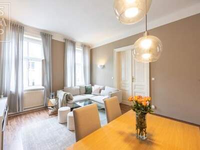 Wohnung kaufen in 1030 Wien