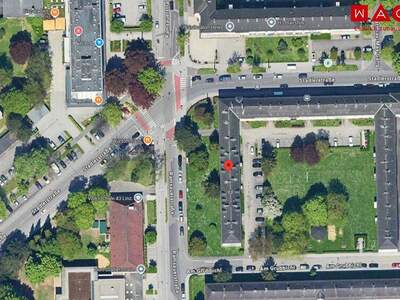 Wohnung mieten in 4020 Linz (Bild 2)