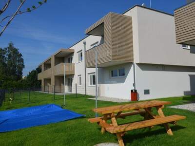 Terrassenwohnung mieten in 3250 Wieselburg (Bild 2)