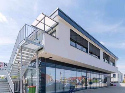 Gewerbeobjekt provisionsfrei mieten in 8401 Kalsdorf