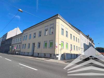Wohnung mieten in 4040 Linz