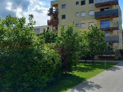 Wohnung mieten in 8053 Graz