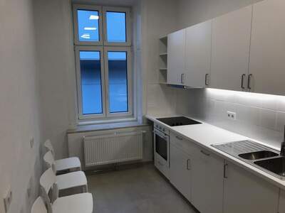 Büro / Praxis mieten in 1190 Wien (Bild 4)