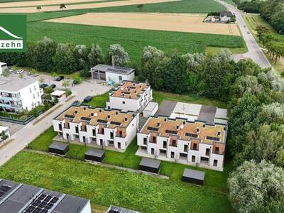 Reihenhaus kaufen in 3100 St. Pölten (Bild 1)