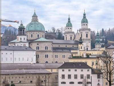 Gewerbeobjekt mieten in 5020 SALZBURG: Salzburg