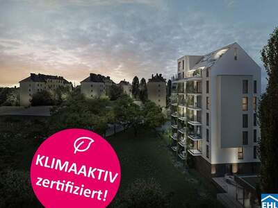 Eigentumswohnung in 1020 Wien