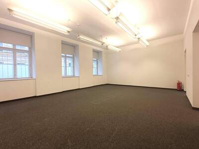 Gewerbeobjekt mieten in 1090 Wien