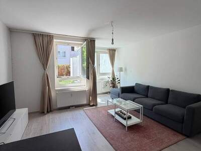 Wohnung provisionsfrei mieten in 1150 Wien