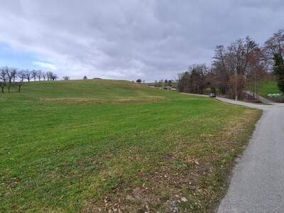 Grundstück kaufen in 3353 Seitenstetten