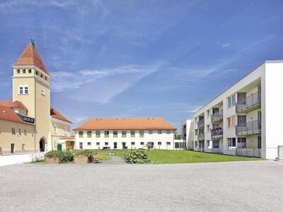 Wohnung mieten in 3322 Viehdorf