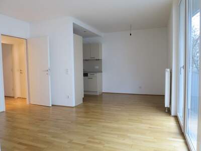 Wohnung mit Balkon mieten in 1050 Wien (Bild 1)